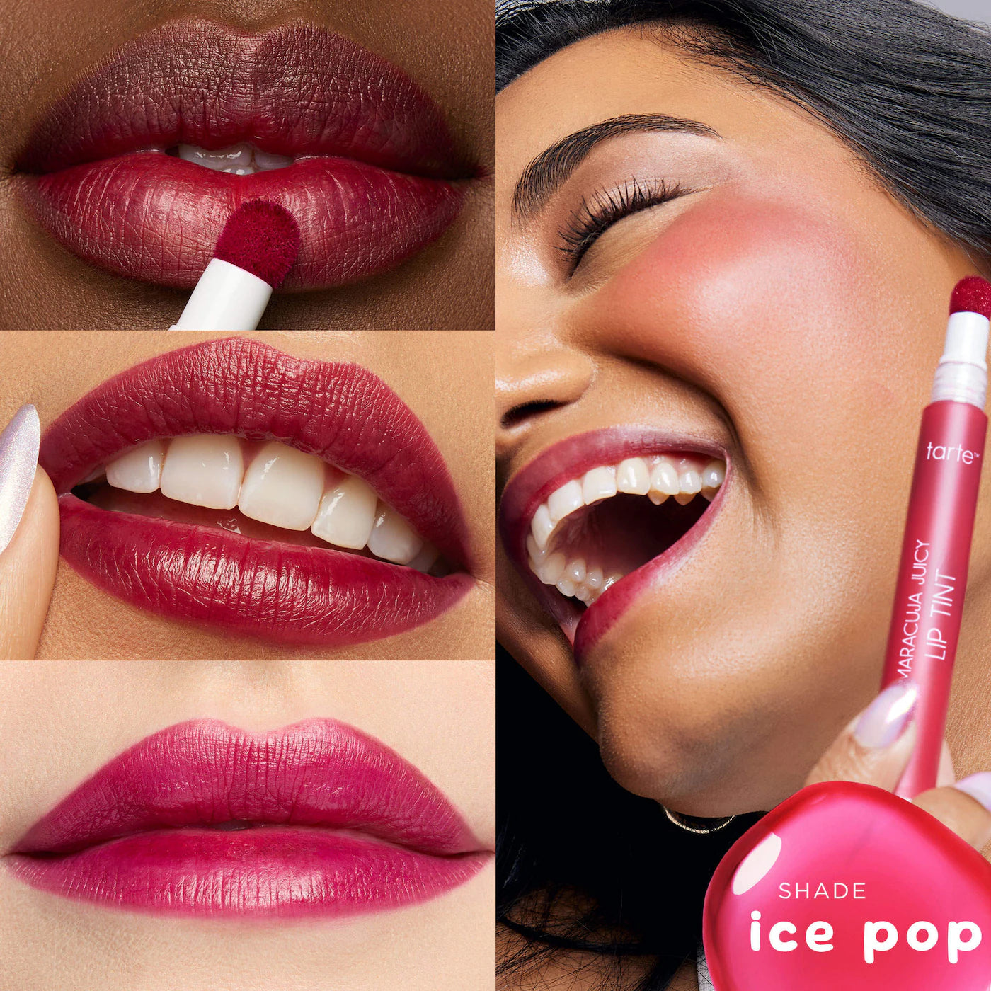 maracuja juicy transfer-proof lip tint stain preventa