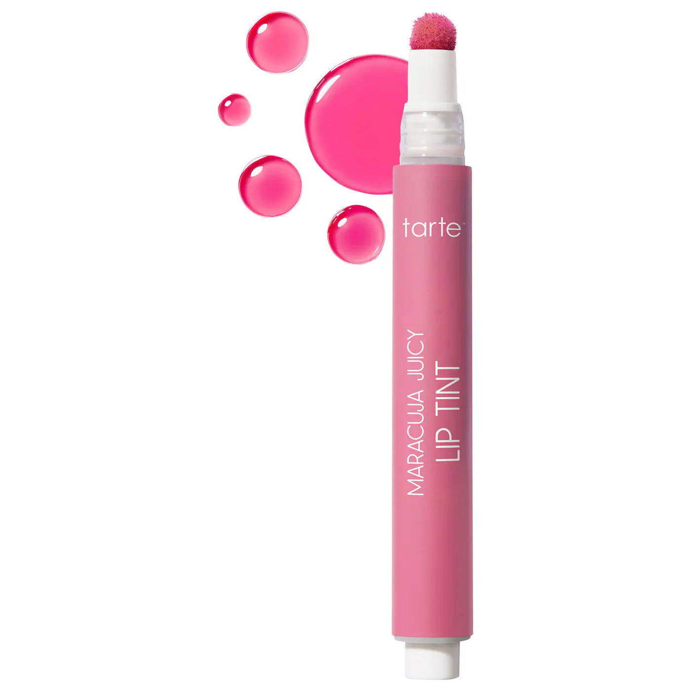 maracuja juicy transfer-proof lip tint stain preventa