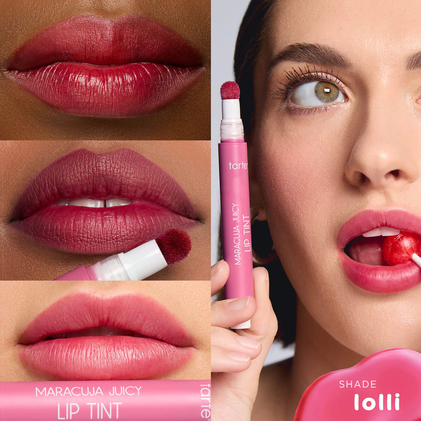 maracuja juicy transfer-proof lip tint stain preventa