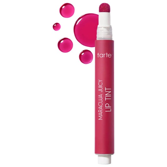 maracuja juicy transfer-proof lip tint stain preventa