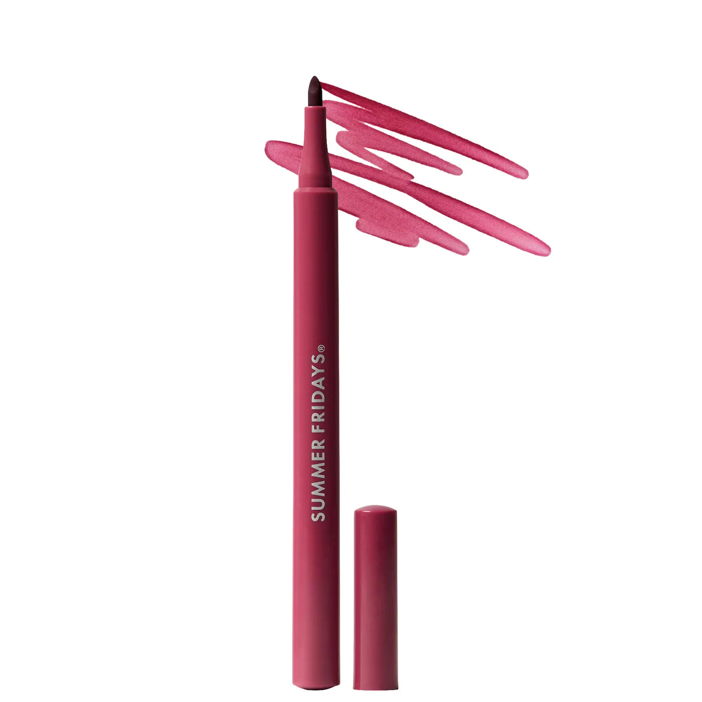 Flushed Lip Stain 12HR Transfer-Proof Lip Tint Preventa