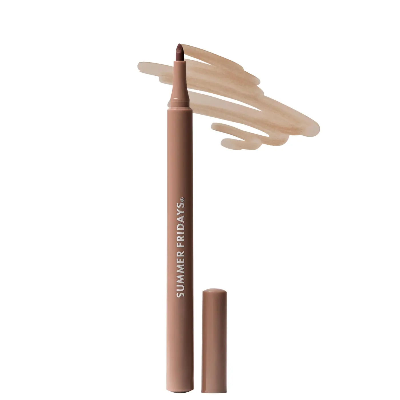 Flushed Lip Stain 12HR Transfer-Proof Lip Tint Preventa