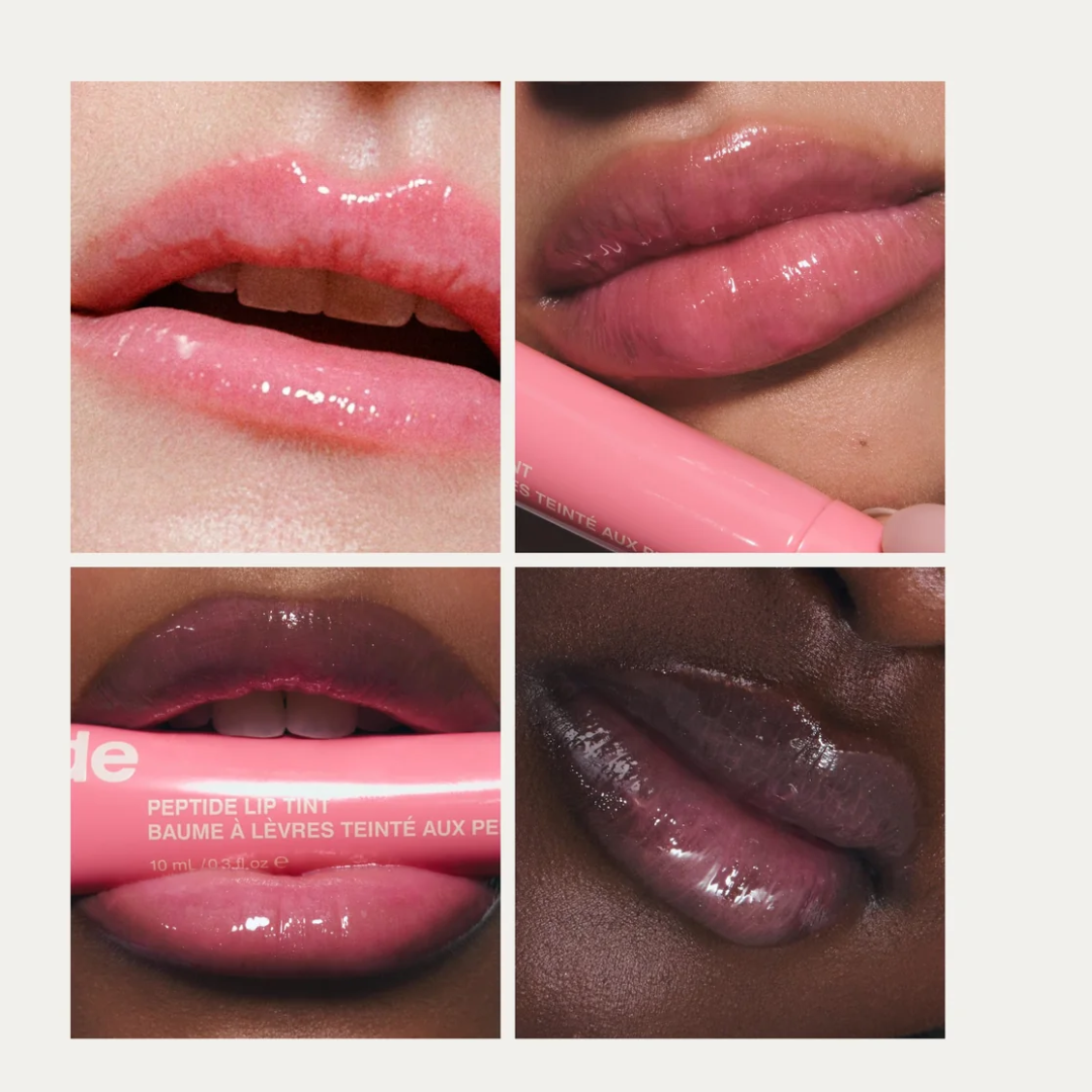 Peptide Lip Tint preventa