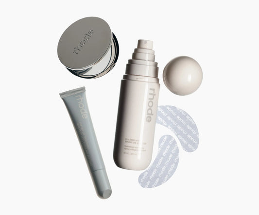 The on-the-go set - PREVENTA