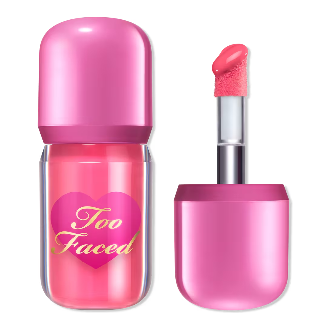 Love Flush Glowing Liquid Blush