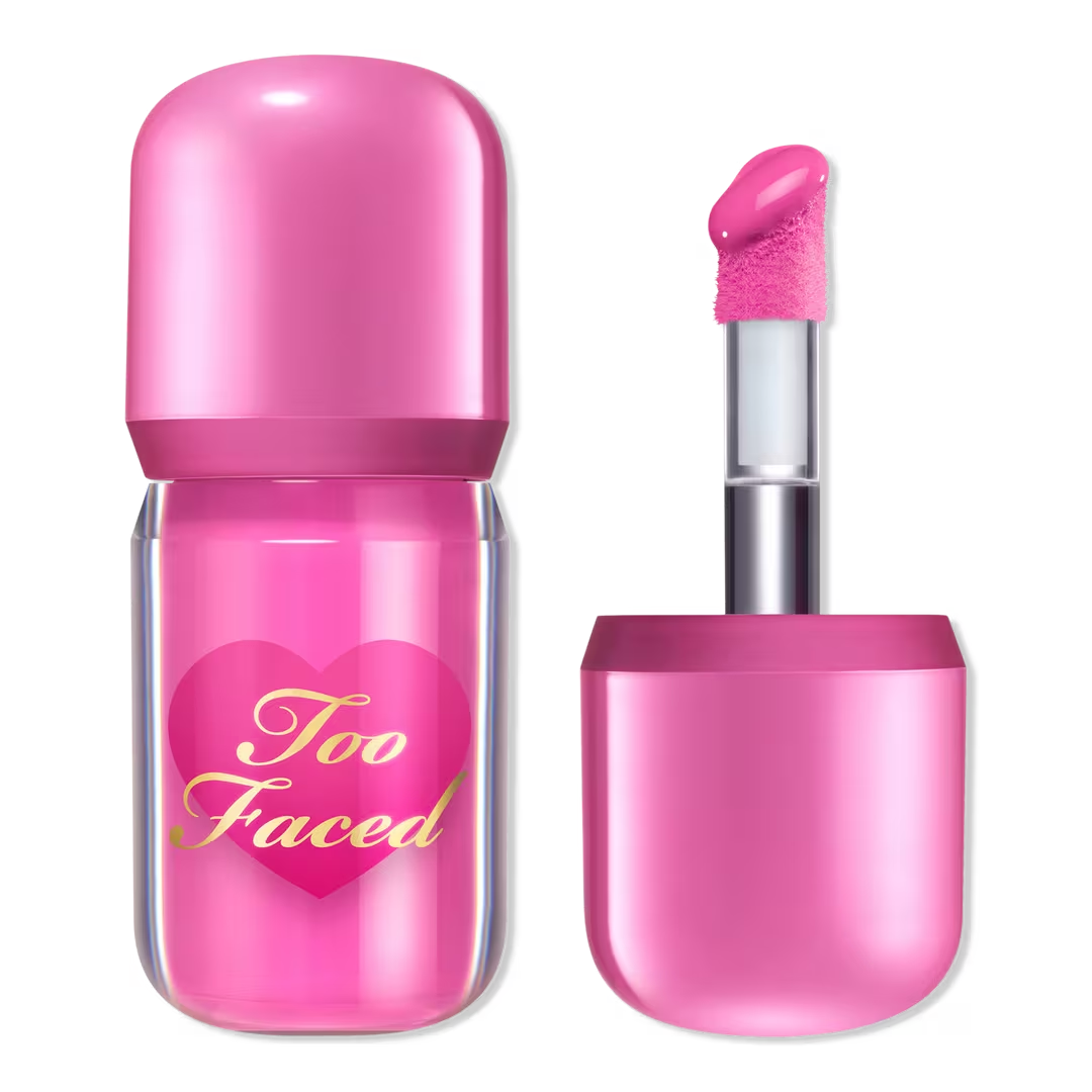 Love Flush Glowing Liquid Blush