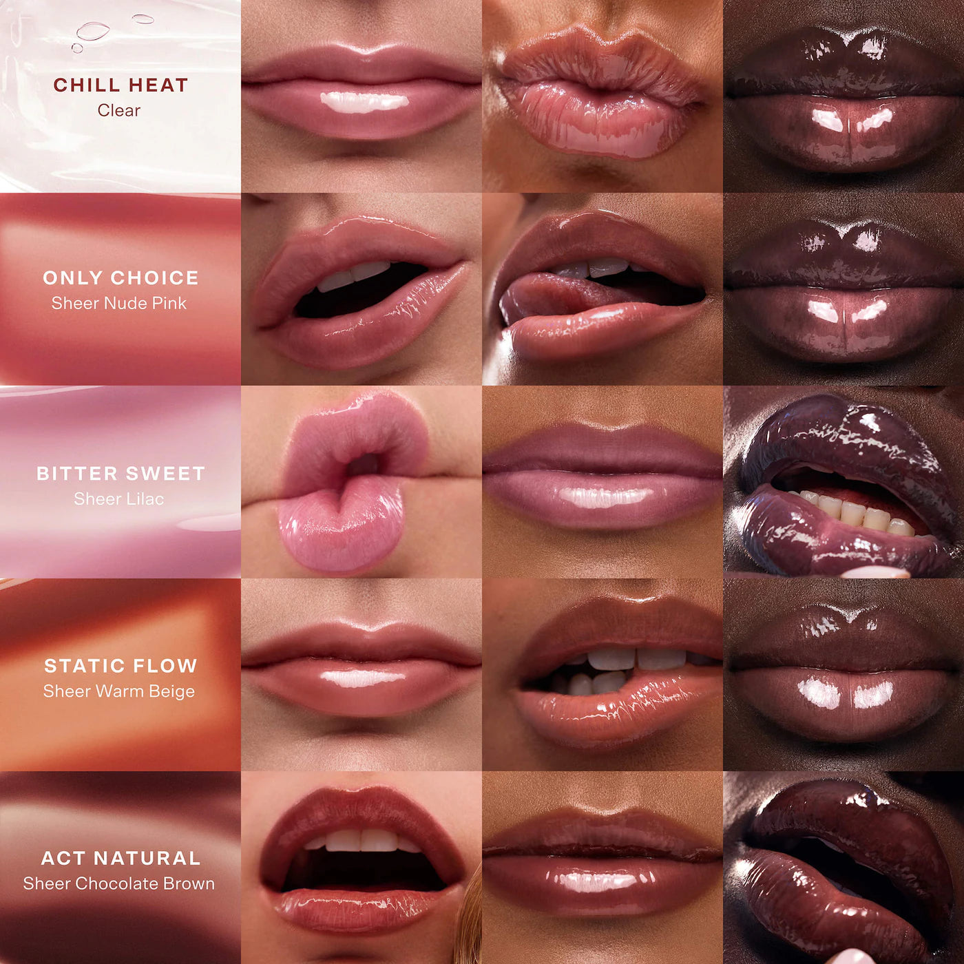 ShineOn Plumping Lip Jelly preventa