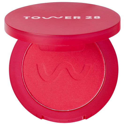 GetSet Blur + Set Matte Powder Blush