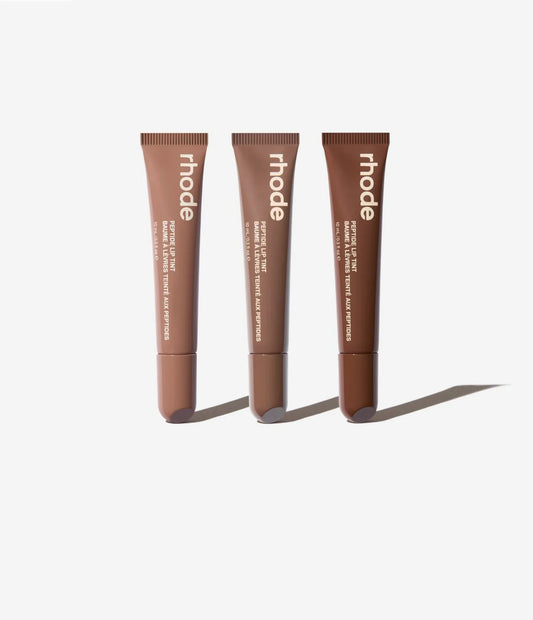 The Peptide Lip Trio - PREVENTA