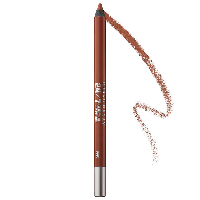24/7 Glide-On Waterproof Lip Liner