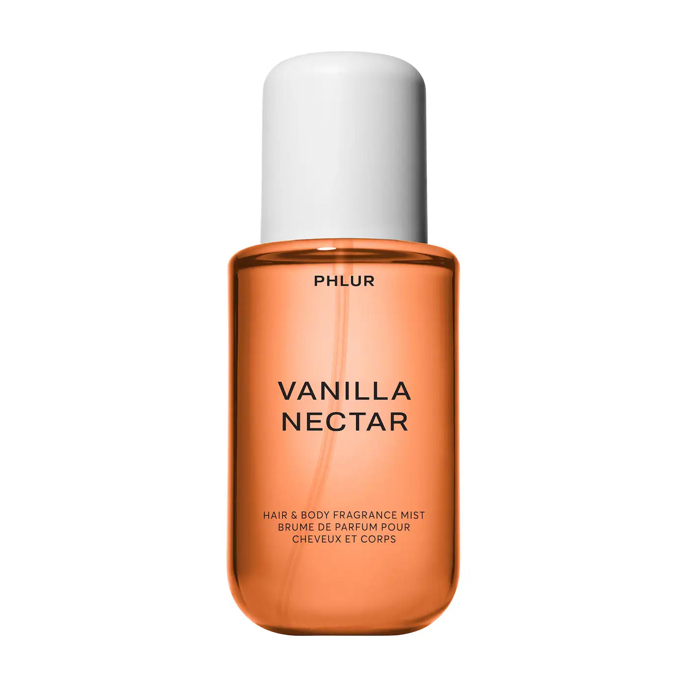Vanilla Nectar Body & Hair Fragrance Mist Preventa