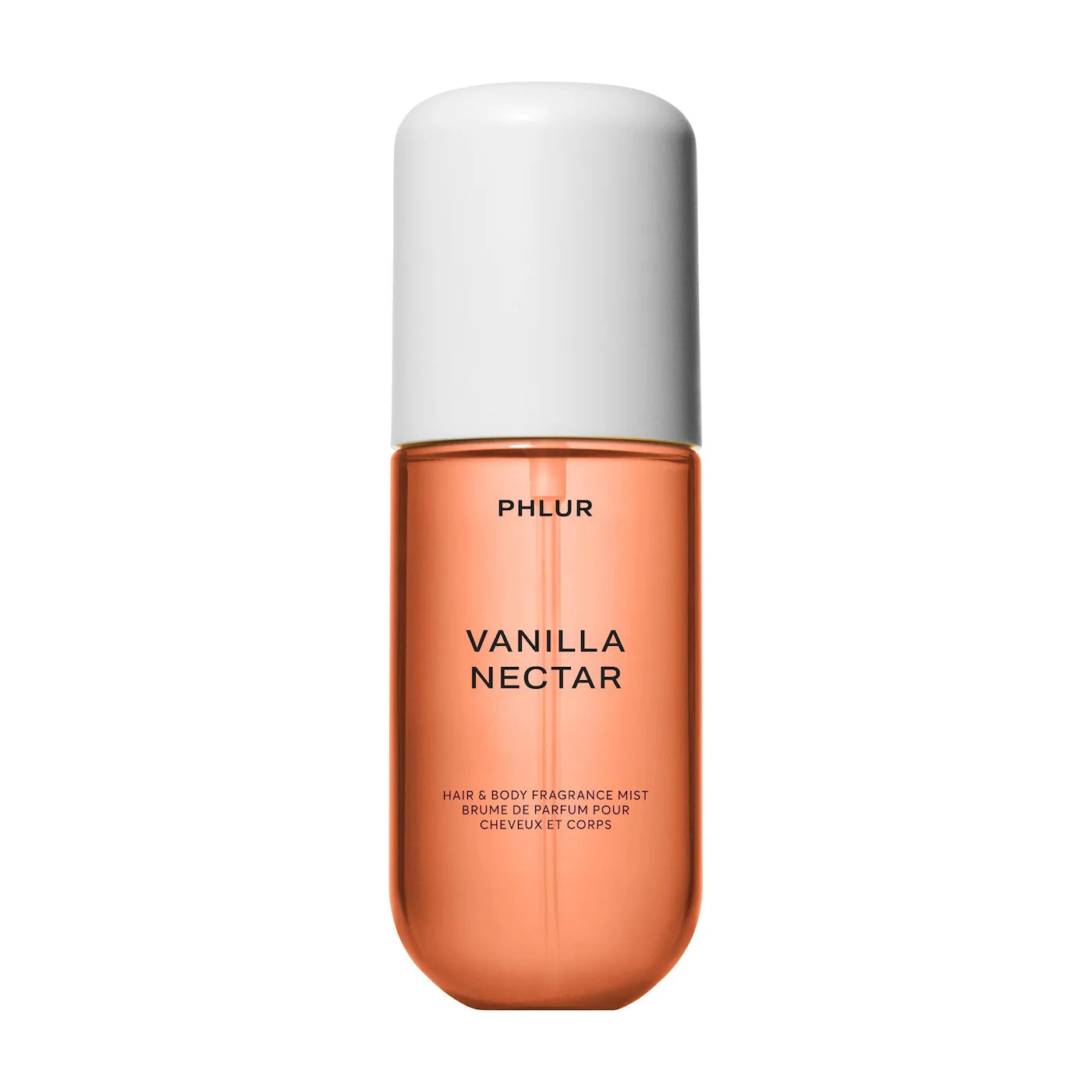 Vanilla Nectar Body & Hair Fragrance Mist Preventa