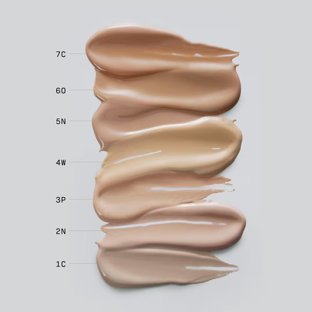 Skin Solution Serum Concealer