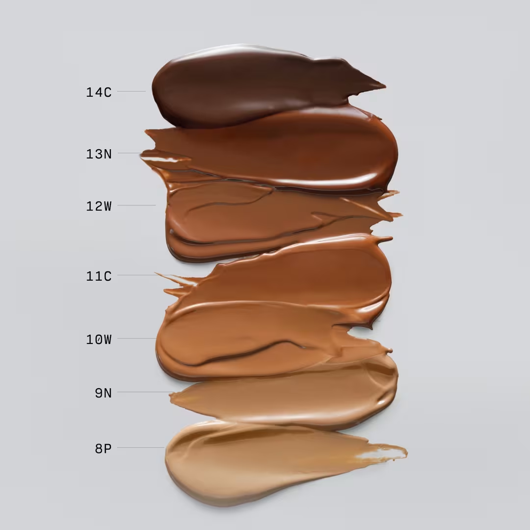 Skin Solution Serum Concealer