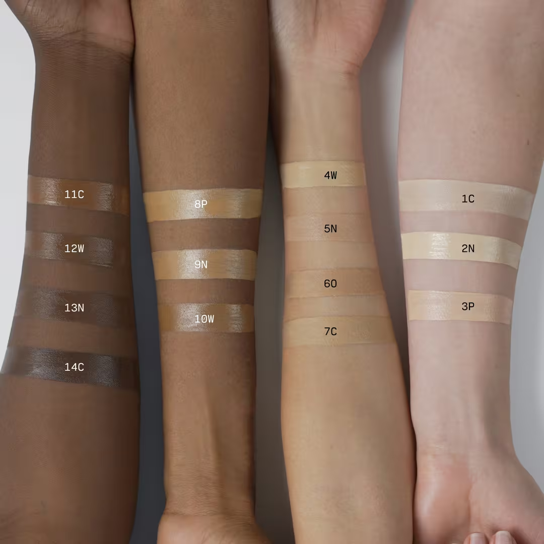 Skin Solution Serum Concealer