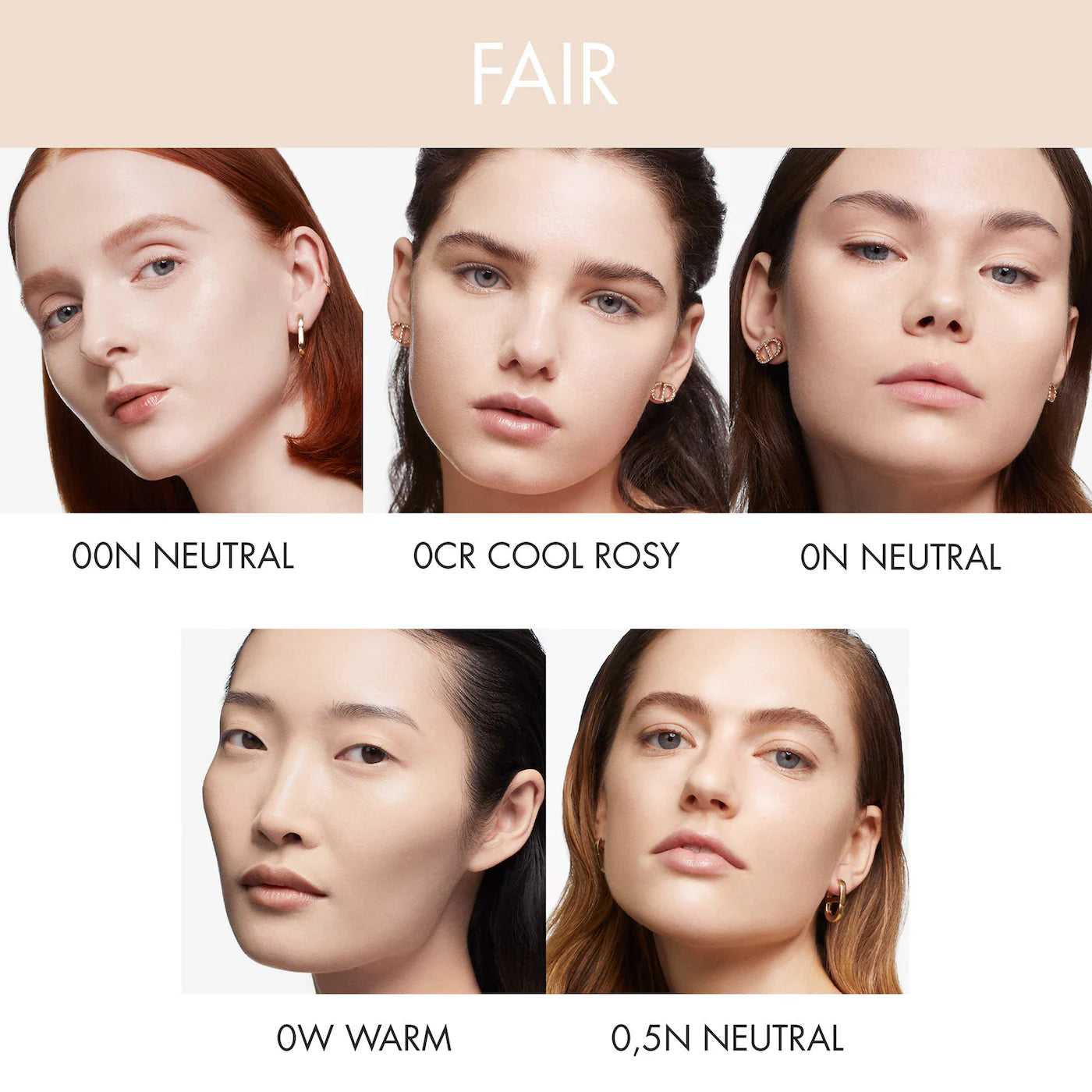 Forever Skin Glow Liquid Foundation 24HR Wear Preventa