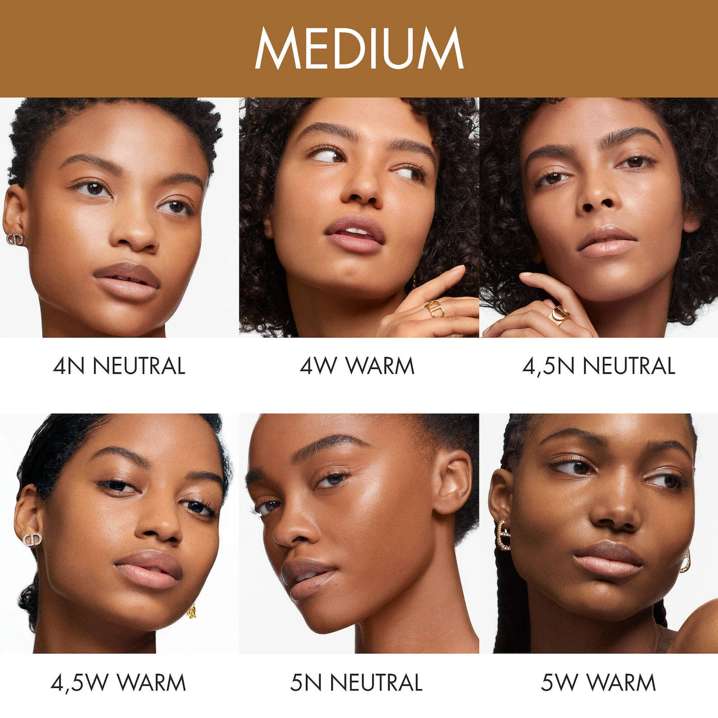 Forever Skin Glow Liquid Foundation 24HR Wear Preventa