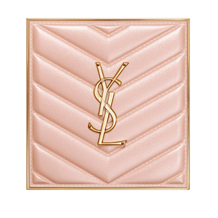 YSL Golden Oasis Face Palette Preventa