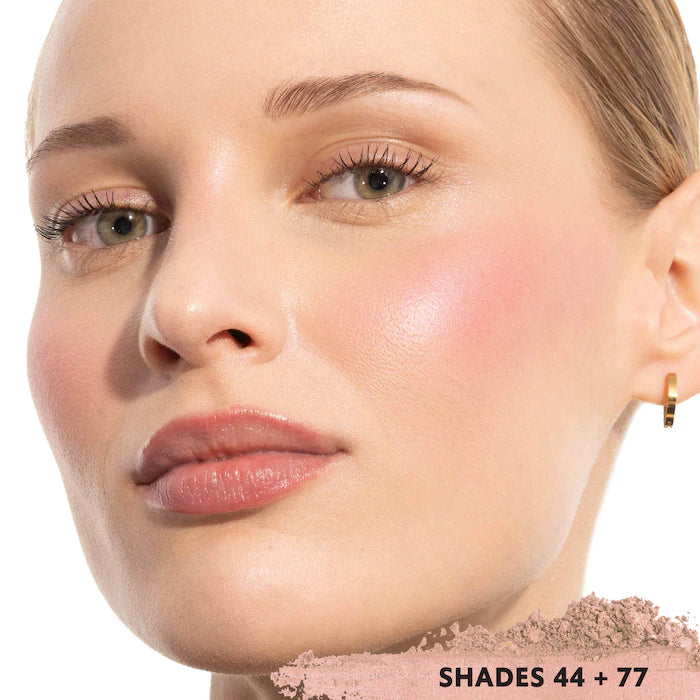 YSL Golden Oasis Face Palette Preventa