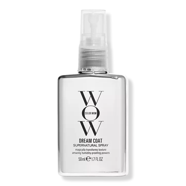 Dream Coat Supernatural Spray Anti-Frizz Treatment