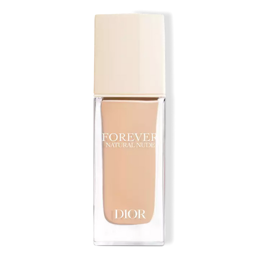 Forever Natural Nude Foundation - PREVENTA
