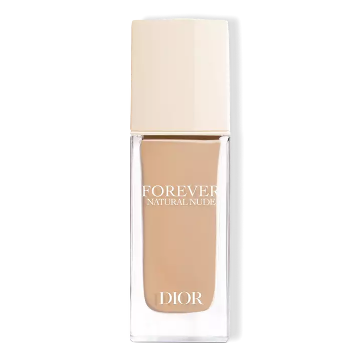 Forever Natural Nude Foundation - PREVENTA