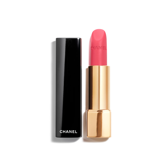 ROUGE ALLURE VELVET Luminous Matte Lip Colour - PREVENTA