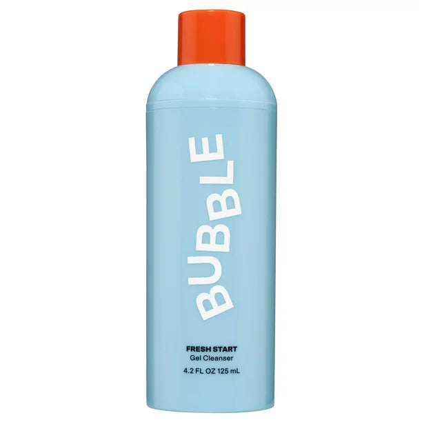 Fresh Start Gel Facial Cleanser