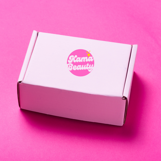Mystery Box