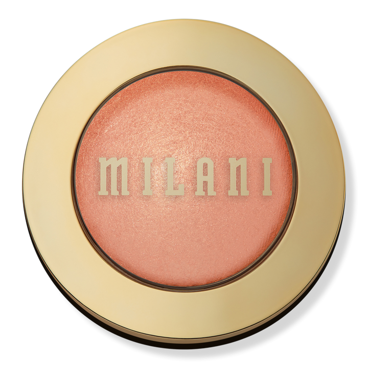 Baked Blush