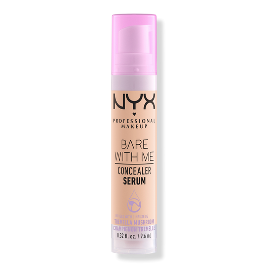 Bare With Me Hydrating Face & Body Concealer Serum