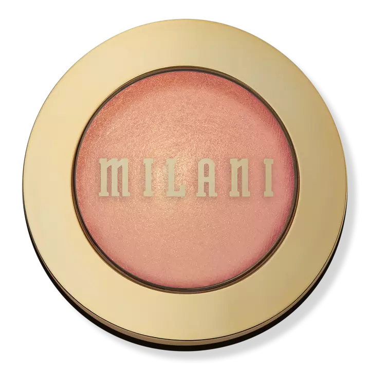 Baked Blush