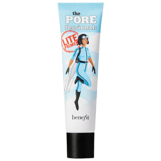 The POREfessional: Lite Primer Water-Based Pore Primer