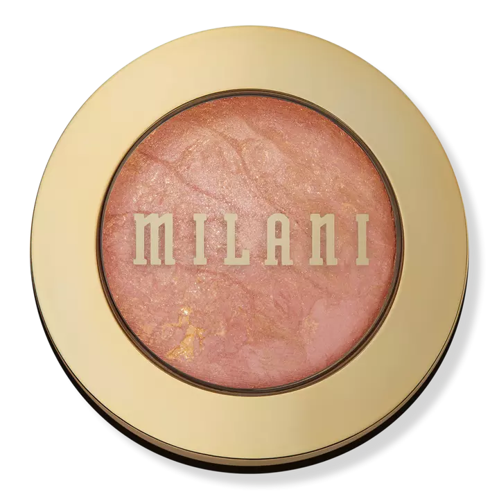Baked Blush