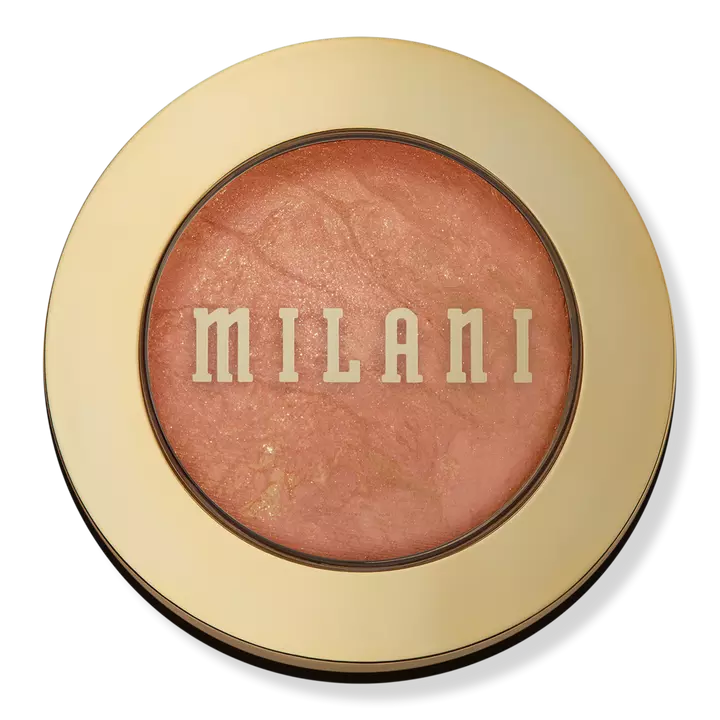 Baked Blush