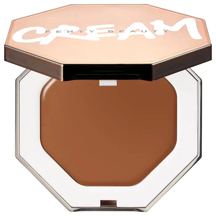Cheeks Out Freestyle Cream Bronzer