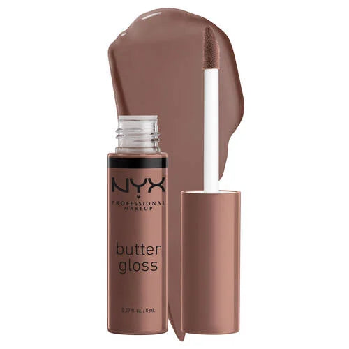 BUTTER GLOSS NON-STICKY LIP GLOSS