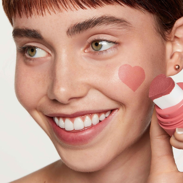 Cheeky Stamp Blush (Rubor)