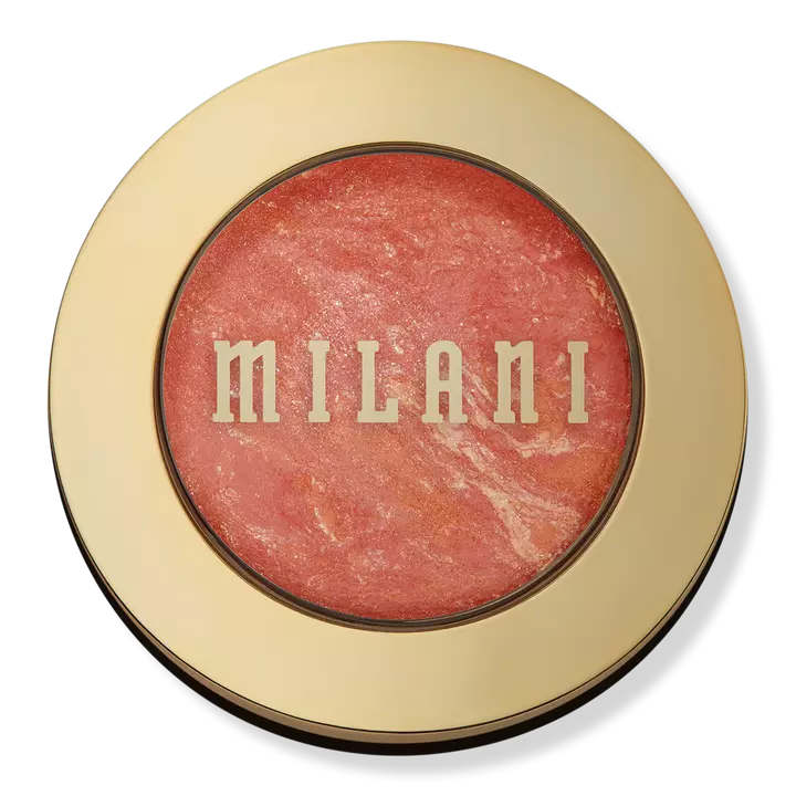 Baked Blush