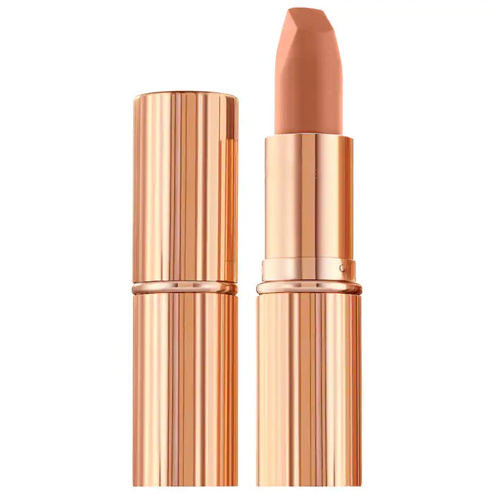 Matte Revolution Lipstick