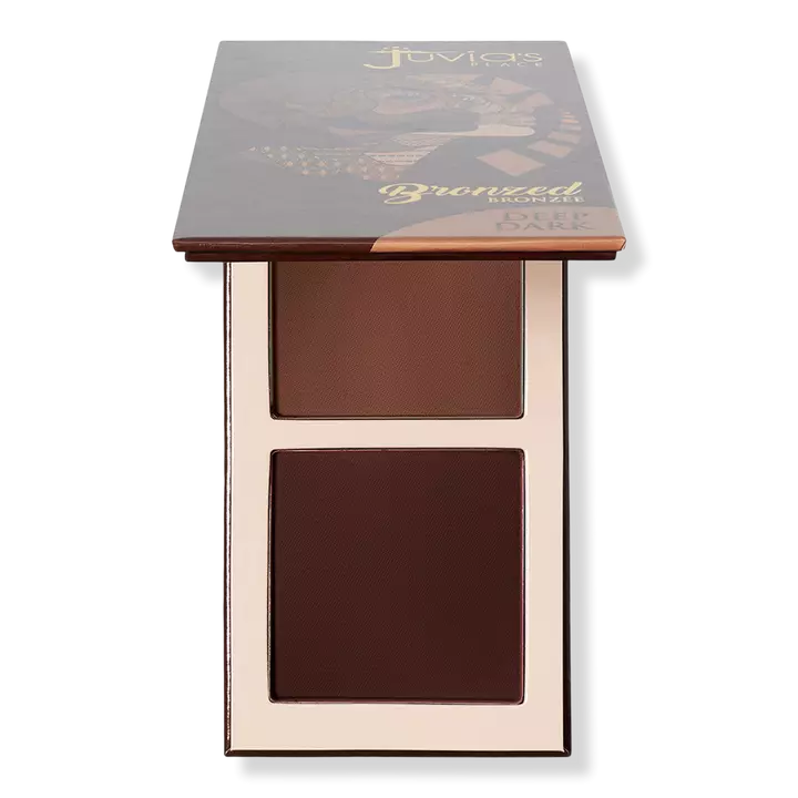 Bronzed Duo