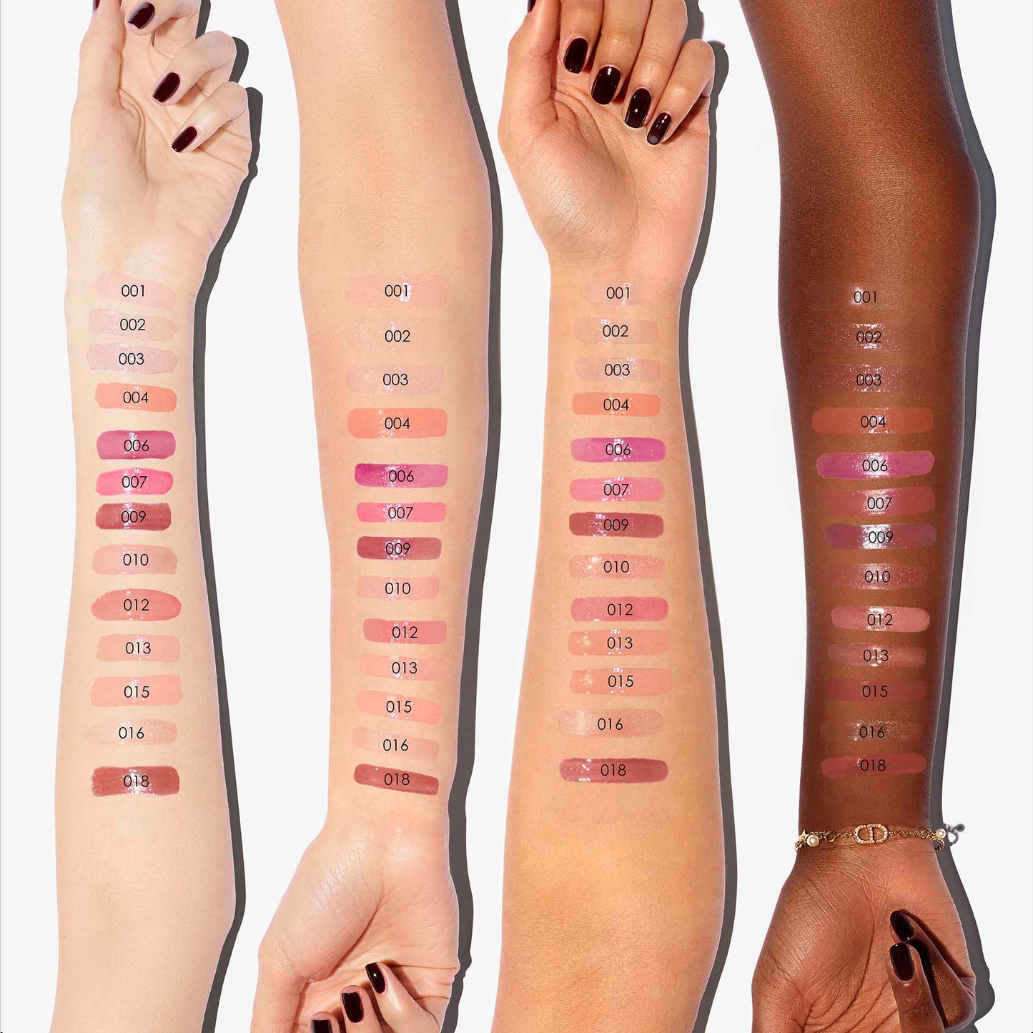 Dior Addict Lip Maximizer Plumping Gloss
