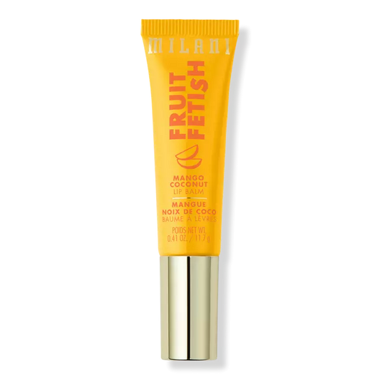 Fruit Fetish Lip Balm