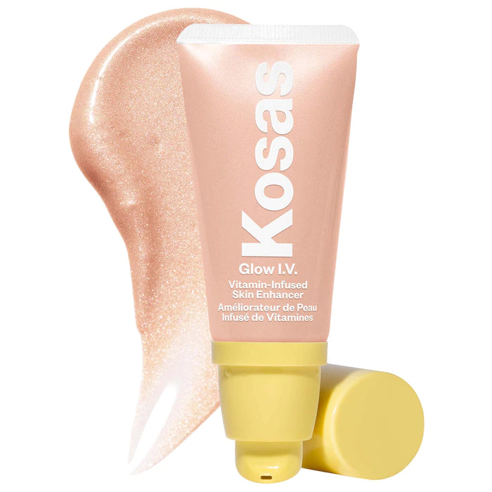 Glow I.V. Vitamin-Infused Skin Illuminating Enhancer