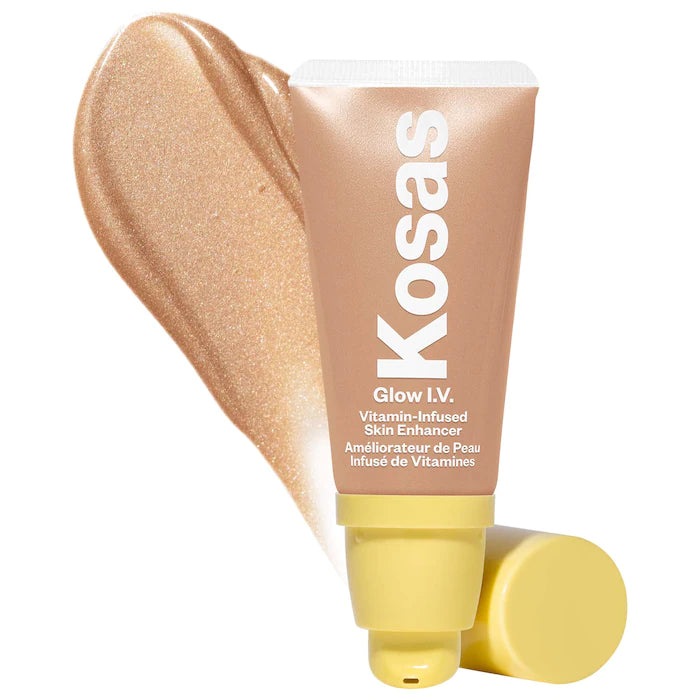 Glow I.V. Vitamin-Infused Skin Illuminating Enhancer