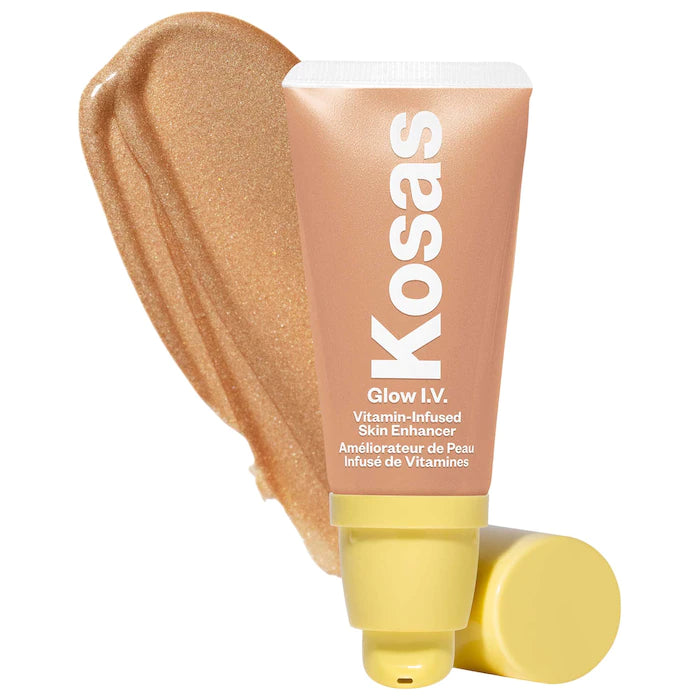 Glow I.V. Vitamin-Infused Skin Illuminating Enhancer
