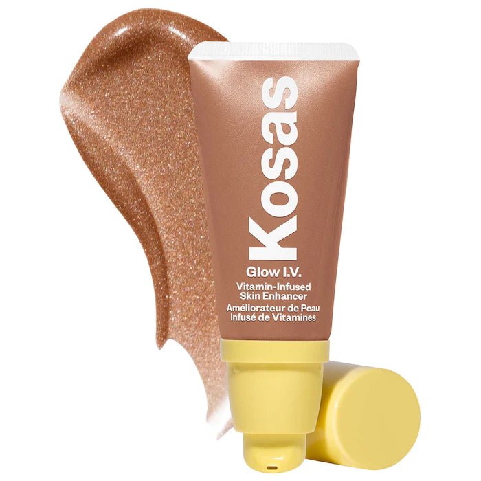 Glow I.V. Vitamin-Infused Skin Illuminating Enhancer