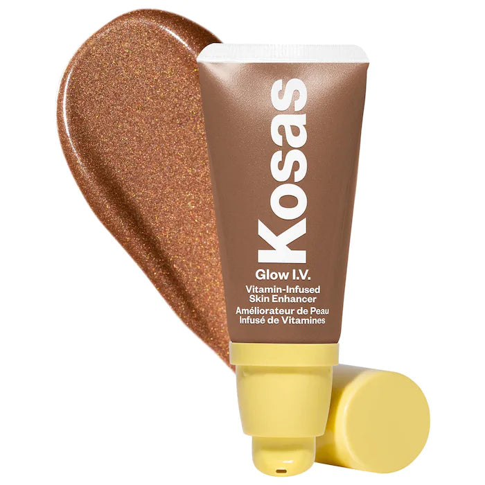 Glow I.V. Vitamin-Infused Skin Illuminating Enhancer