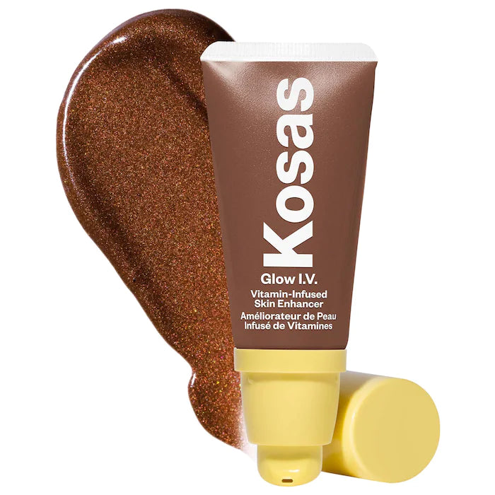 Glow I.V. Vitamin-Infused Skin Illuminating Enhancer