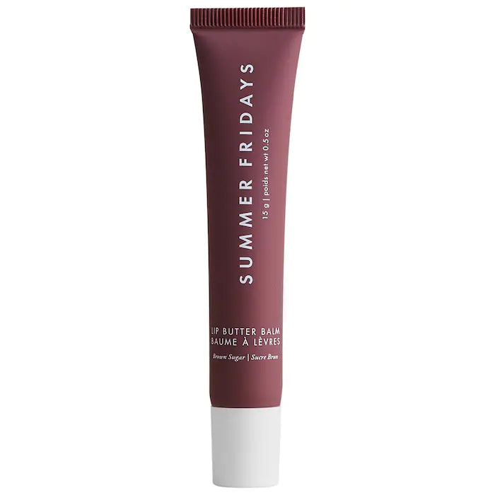 Lip Butter Balm